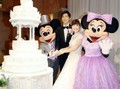 夢の国ーー
