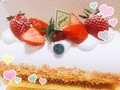 苺づくし
