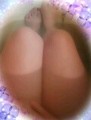 汗かいてーー