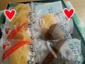 ありがとう♪ヽ(´▽`)/