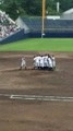 高校野球ーー