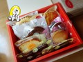 お菓子(’-’*)♪