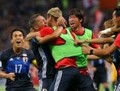 快勝ーー!!