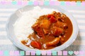 夕飯