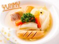 今日は