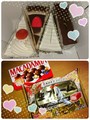 ありがとう(*´-`)