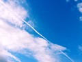 空に