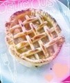 りんごーー