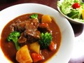 晩御飯