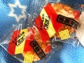 朝から
