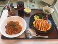 一緒に頂きました(^^♪