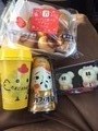 ☆お礼☆