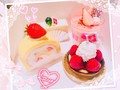 だ〜いすき!!
