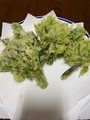 春の味覚